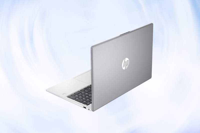 Top 5 laptop HP dưới 15 triệu 2026 nên mua nhất - HP 250 G10 B73TQAT