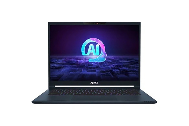 Laptop MSI 14 inch (hình 5)