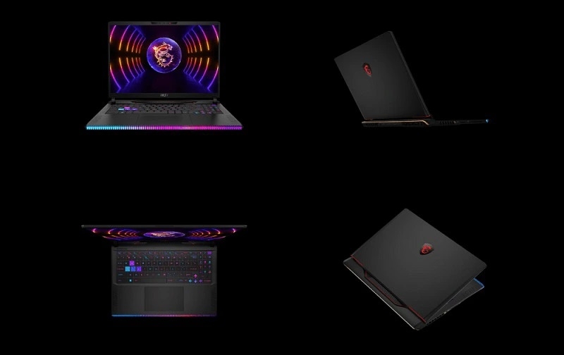 laptop msi 4k 1
