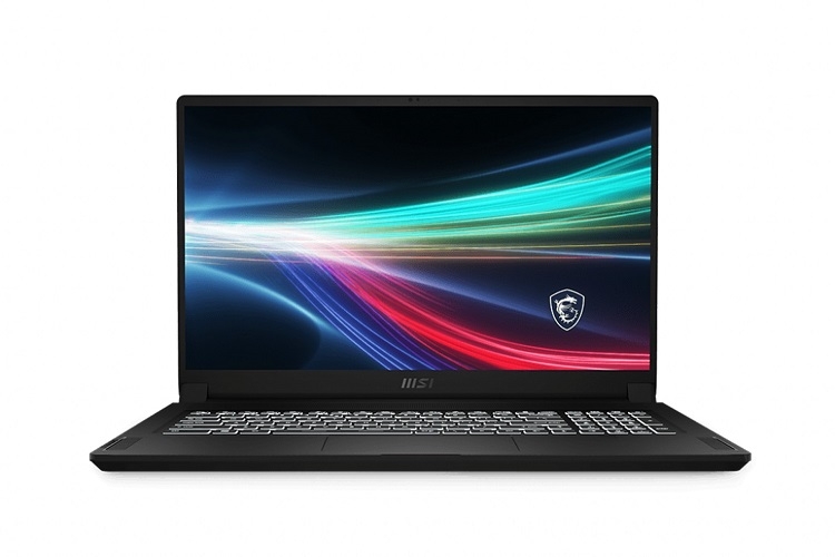 laptop msi 4k 2
