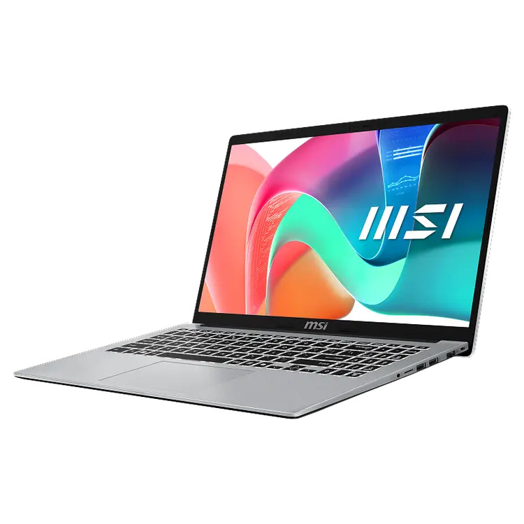 Laptop MSI Modern 15 F13MG-667VN là lựa chọn phù hợp cho nhu cầu học tập và làm việc