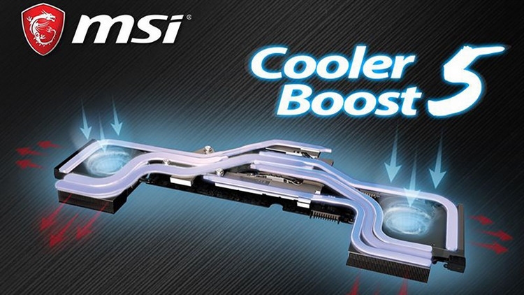 Laptop gaming MSI Crosshair 17 B12UEZ 272VN - ảnh 4