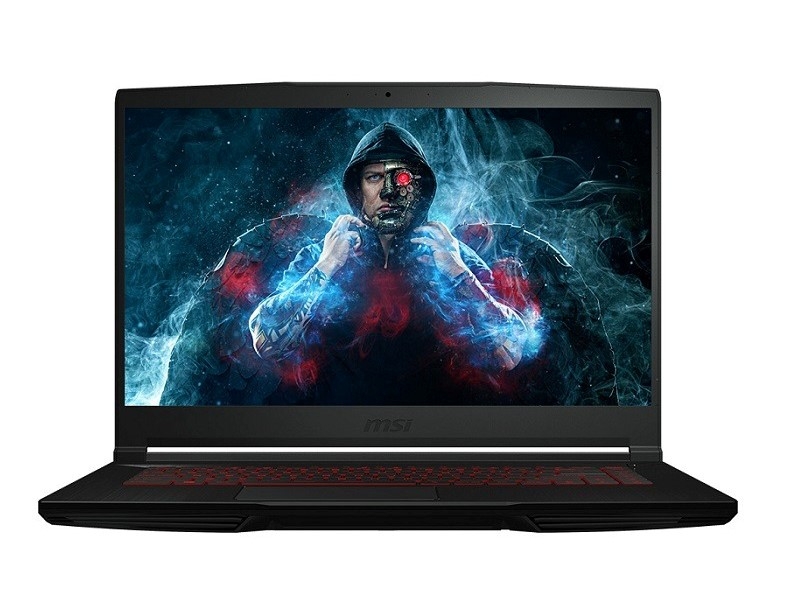 laptop MSI Gaming Thin cấu hình cao nhất hình 4