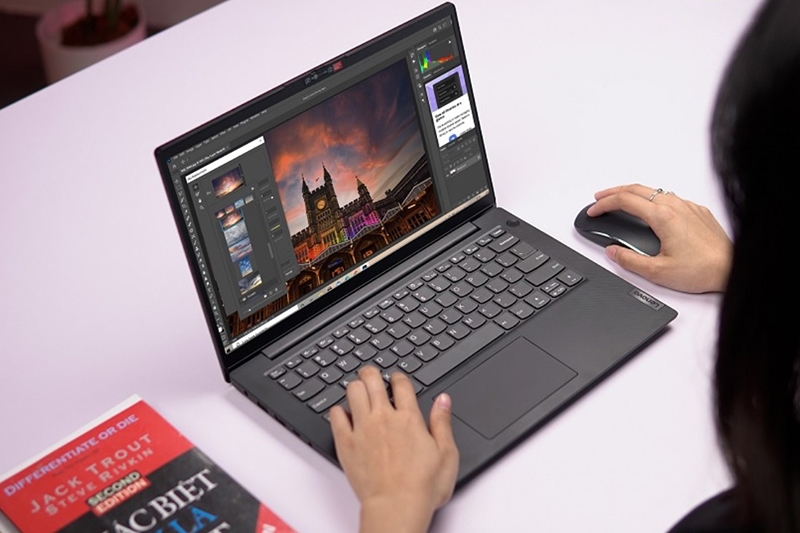 laptop RAM 16GB giá rẻ (hình 1)