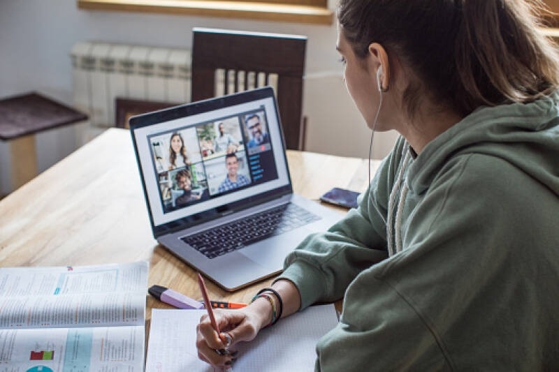 Laptop sinh viên Core i5 (hình 2)
