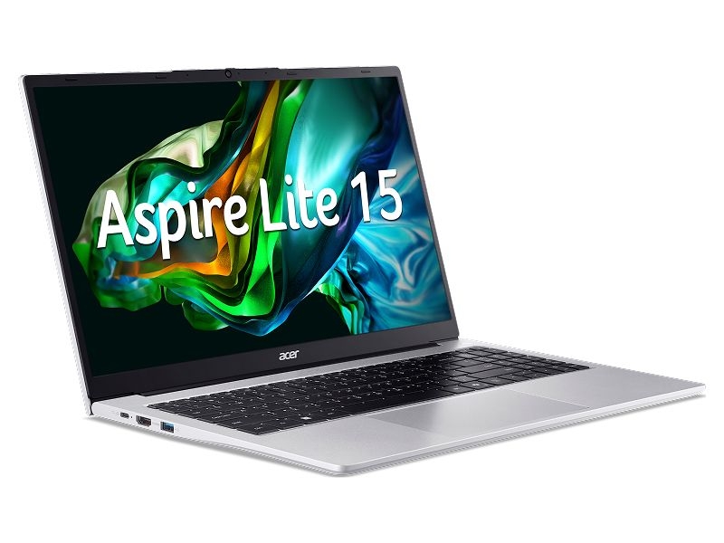 Top 7 laptop sinh viên dưới 15 triệu 2026 - Laptop Acer Aspire Lite AL15-41P-R3QL