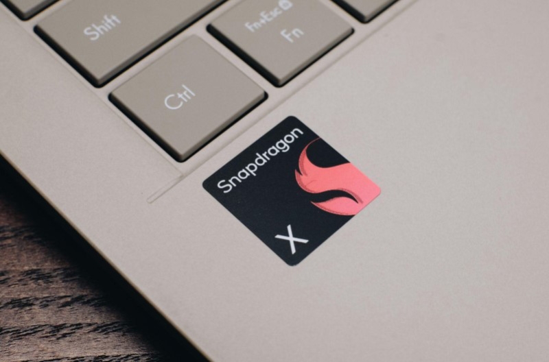Laptop Snapdragon có nhiều lỗi không? - hình 1