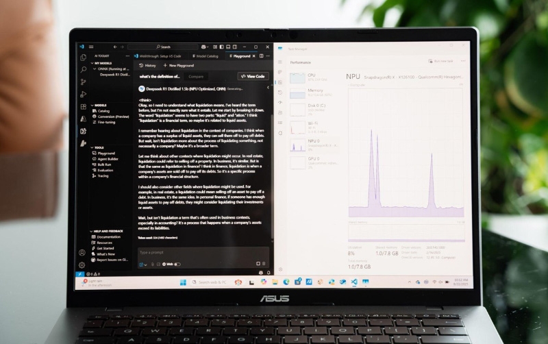 Laptop Snapdragon có nhiều lỗi không? - hình 8