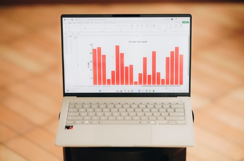 Laptop Snapdragon có tương thích phần mềm không? - hình 11