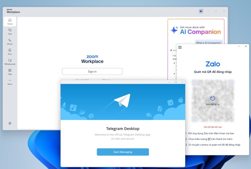 Laptop Snapdragon có tương thích phần mềm không? - hình 8