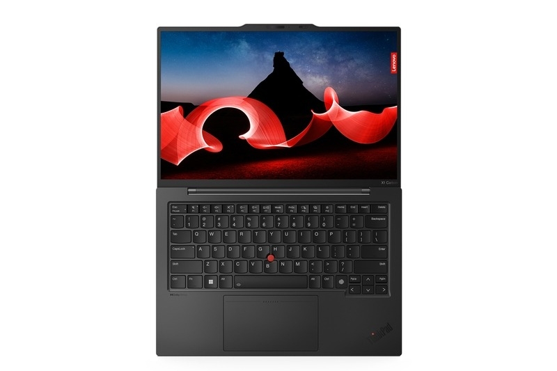 laptop ThinkPad cấu hình cao nhất (ảnh 2)