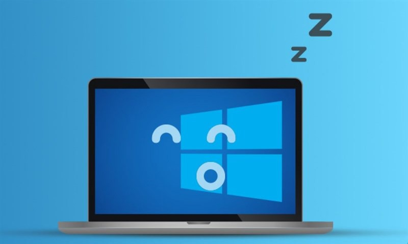 Laptop tốn bao nhiêu điện 5