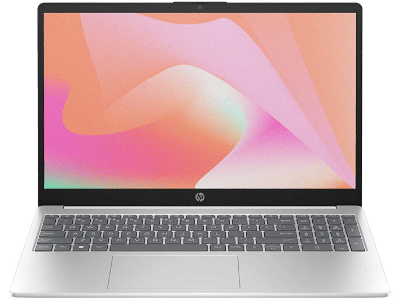 hp 15 fd1060tu core ultra 7