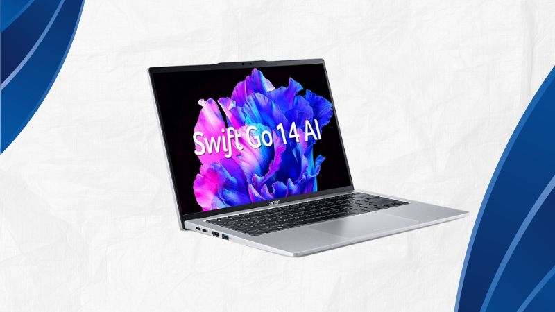 acer swift so ai sfg14 73 53x7 ultra 5