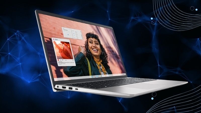 dell inspiron 15 n3530 i7 1355u mx550