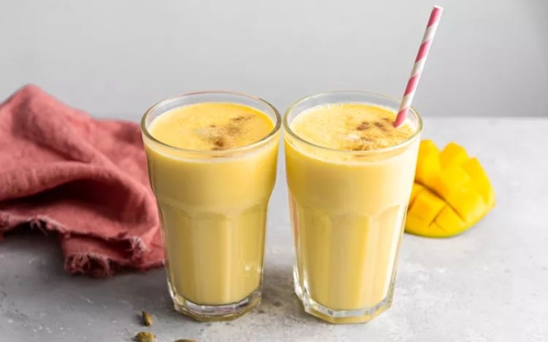Lassi xoài