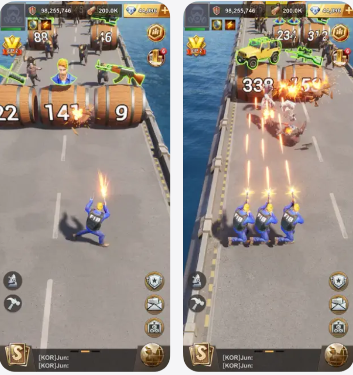 last z