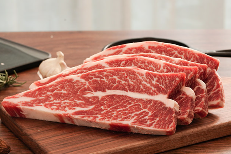 Cách nấu lẩu bò nấm (hình 2)