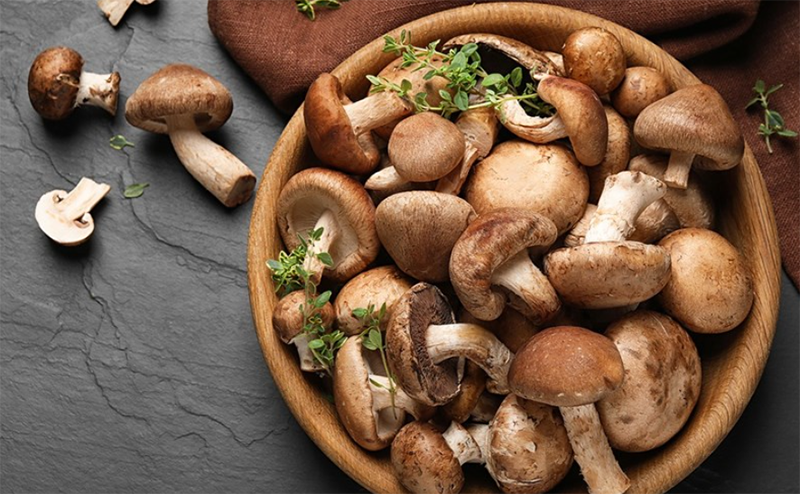 Cách nấu lẩu bò nấm (hình 3)