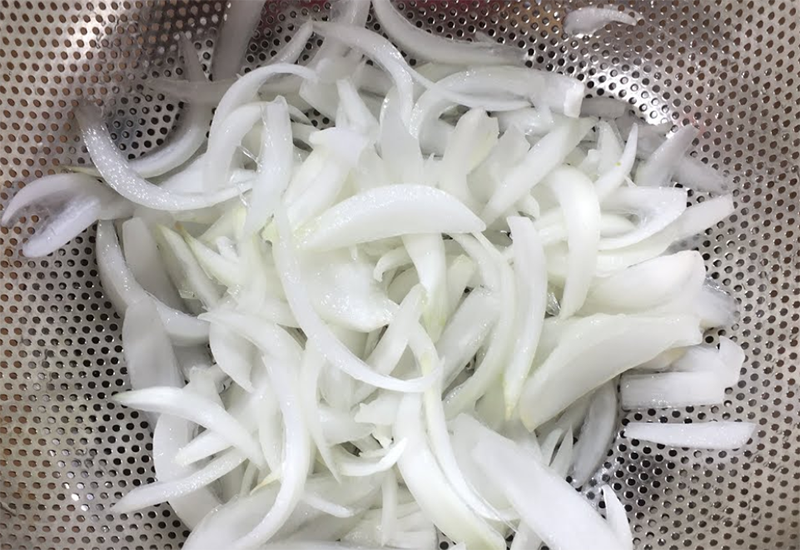 Cách nấu lẩu bò nấm (hình 7)