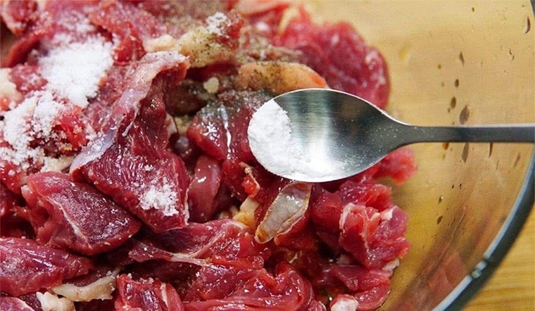Bò nhúng nước dừa 7