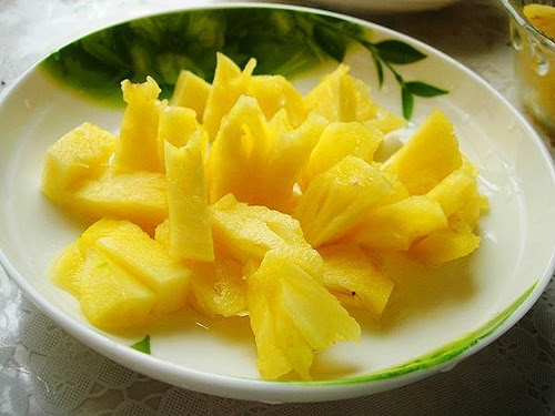 lẩu cá chim ảnh 4