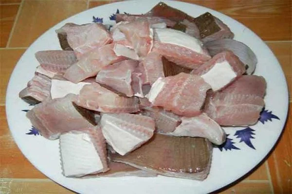 lẩu cá đuối lá giang 2