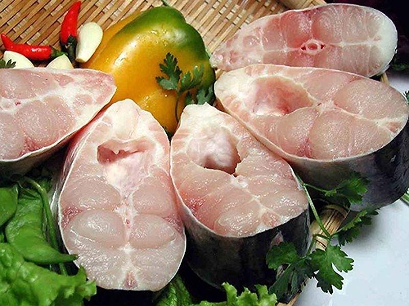 Lẩu cá lăng chanh dây 3