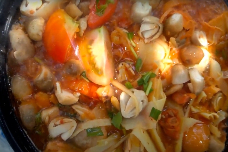 Bước 4: Thành phẩm