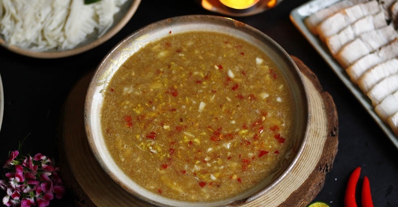 lẩu gân bò 12
