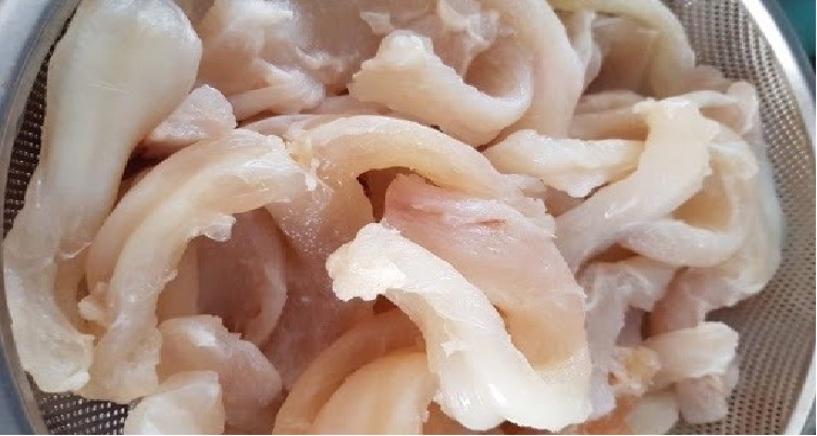 lẩu gân bò 22