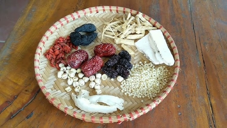 lẩu gân bò 3