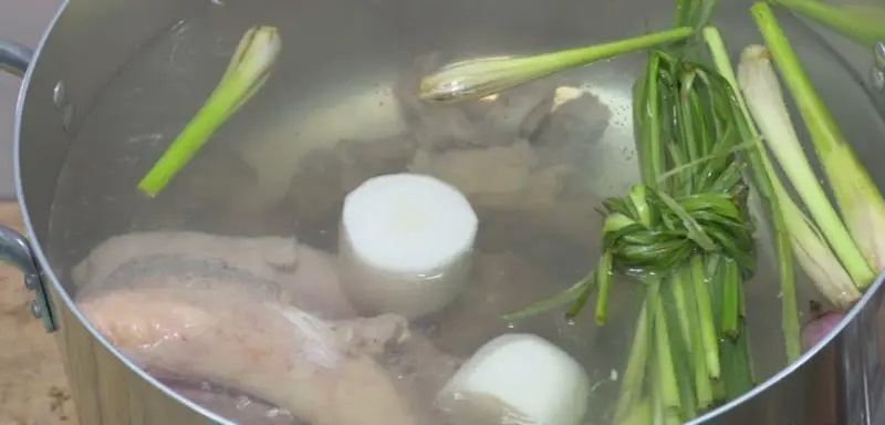 lẩu gân bò 5