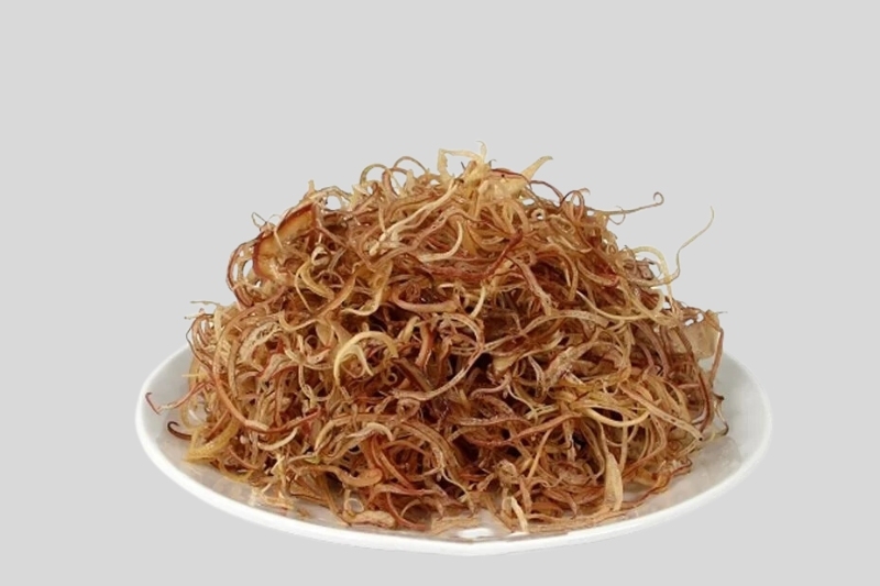 Rau hoa chuối