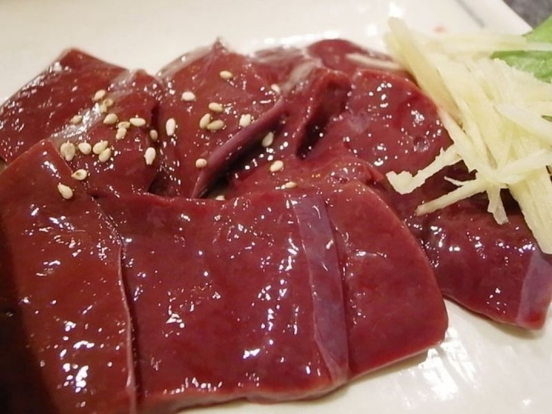 chon gan heo
