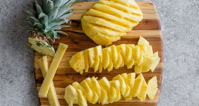 lẩu mắm hải sản (ảnh 2)