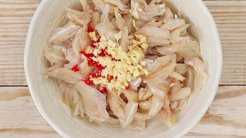 ca mai lam lau tha