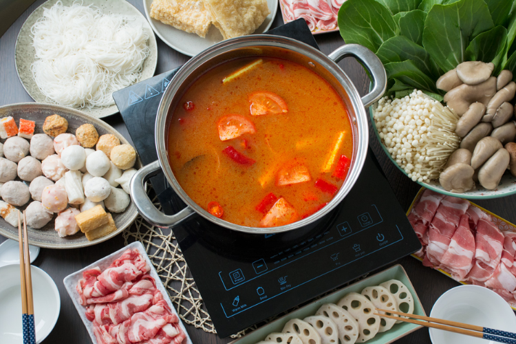 Hướng dẫn cách nấu lẩu thập cẩm đầy đủ nguyên liệu và đậm đà hương vị tại nhà