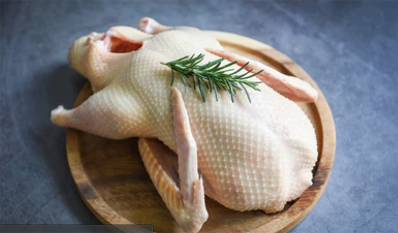 cách nấu lẩu vịt măng cay (hình 2)