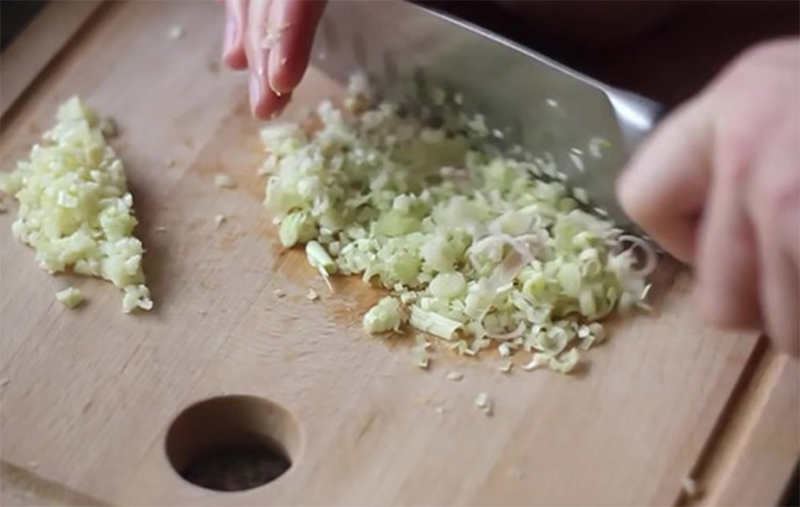 cách nấu lẩu vịt măng cay (hình 6)