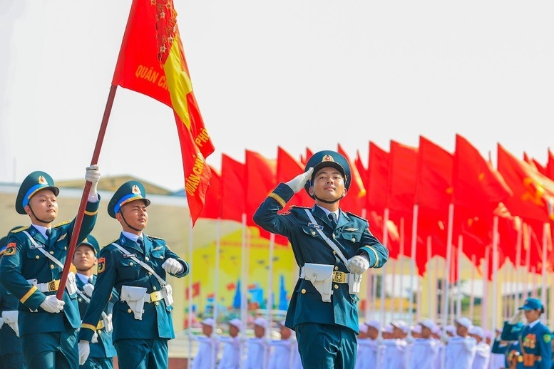 Lễ 30/4 và 1/5 năm 2025 nên đi đâu chơi (ảnh 3)