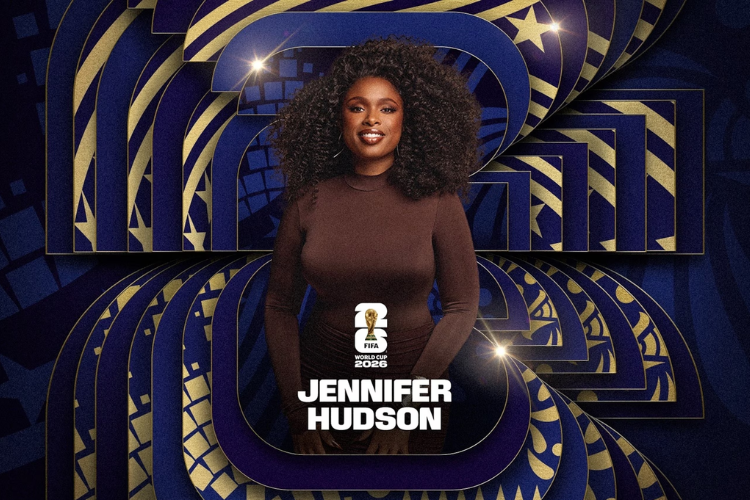 Jennifer Hudson