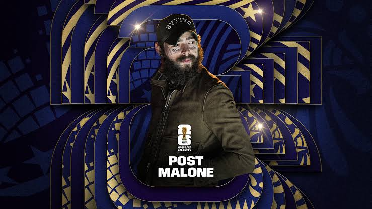 Post Malone