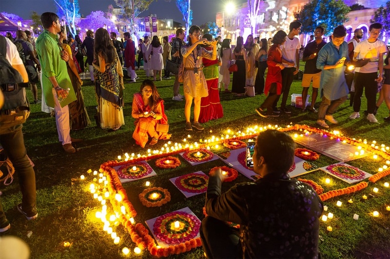 Lễ hội Diwali là gì 4
