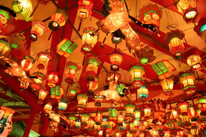 Lễ hội Nhật Bản (hình 2)