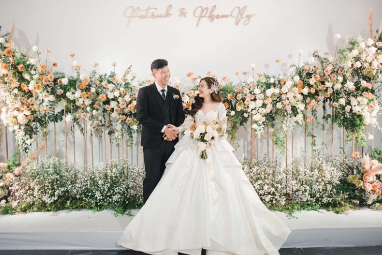 Lựa chọn thời gian và địa điểm