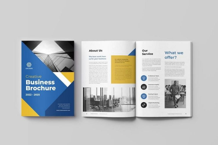 Leaflet 5