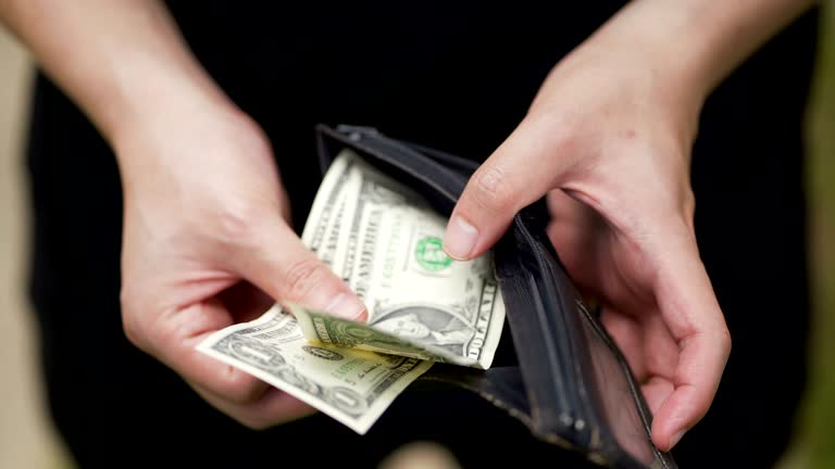 Money
