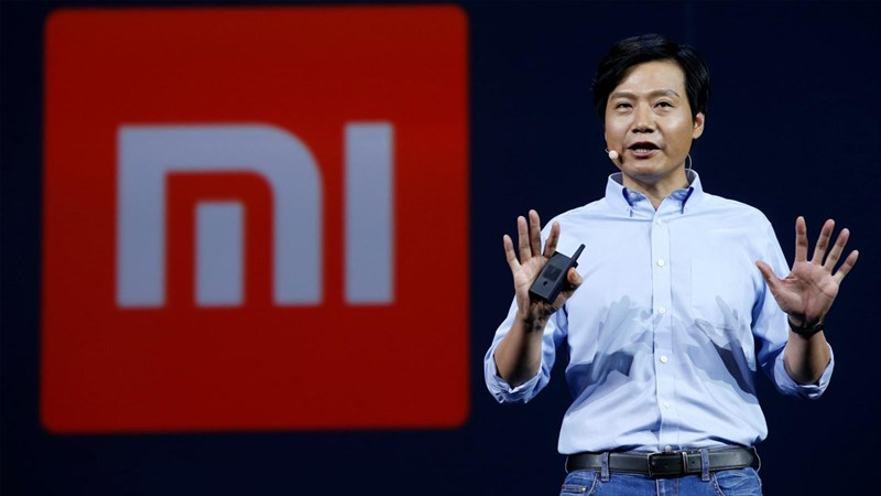 Lei Jun là ai 6