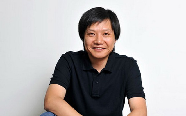 Lei Jun là ai 2